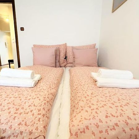 Exclusive Penthouse Near Citycenter 120M2 +Netflix Cracovia Esterno foto