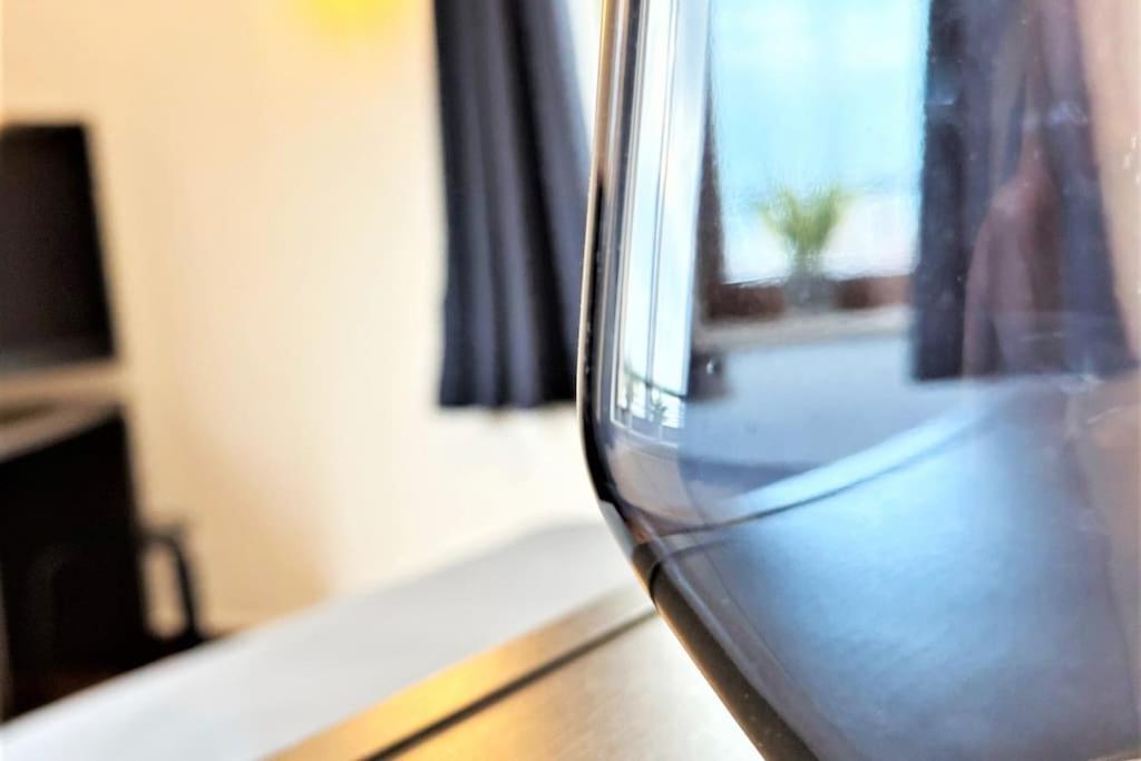 Exclusive Penthouse Near Citycenter 120M2 +Netflix Cracovia Esterno foto