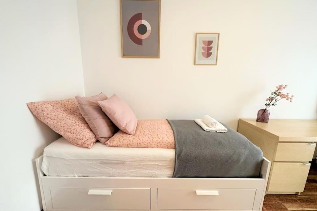 Exclusive Penthouse Near Citycenter 120M2 +Netflix Cracovia Esterno foto